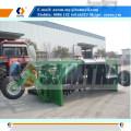 Traktor Compost Turner, Organic Compost Turner